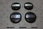 BBS Tech Carbon Centercaps - Image 4