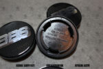 BBS Tech Carbon Centercaps - Image 3