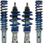 Bonrath coilover set seat ibiza cordoba 6k2
