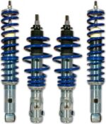 Bonrath coilover set seat ibiza cordoba 6k2