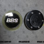 BBS Horn button Kit