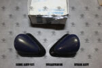 MK3 Mattig Cup Mirrors