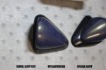 MK3 Mattig Cup Mirrors - Image 3
