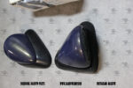 MK3 Mattig Cup Mirrors - Image 4