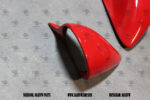 MK3 DTM Cup mirrors - Image 2