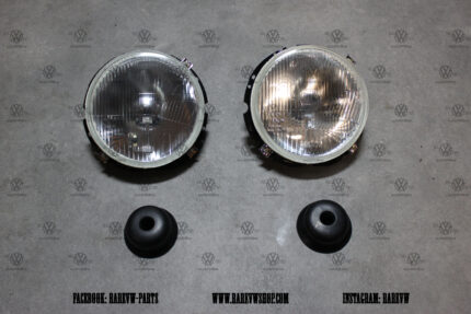 Mk1 golf Headlights