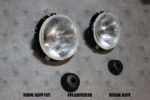 Mk1 golf Headlights - Image 2