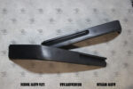 MK3 Golf GTI VR6 front spoiler - Image 2