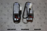 Front indicators MK1 / MK2 small bumper - Image 2
