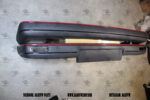 MK2 Golf GTI style Bumper set - Image 2