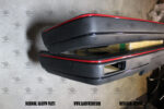 MK2 Golf GTI style Bumper set - Image 3