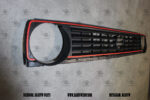 MK2 golf GTI Style grill - Image 3