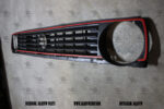 MK2 golf GTI Style grill - Image 4