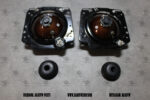 MK2 Golf Headlights - Image 4