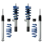 Bonrath coilover set Golf 7/Audi A3 /Seat Leon..