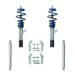 Bonrath Coilover set Caddy 3