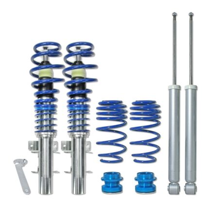 Bonrath coilover set for seat ibiza cordoba 6L