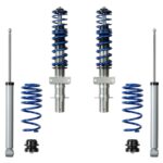 Bonrath coilover set Polo 9N / Fox
