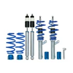 bonrath coilover set Jetta Mk5