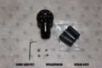 Custom Alu Shiftknob - Image 2