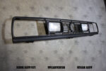 MK2 Jetta Sacex Grill + fog lights - Image 2