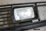 MK2 Jetta Sacex Grill + fog lights - Image 3