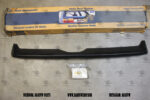 MK2 Golf Hella Midwing spoiler - Image 2