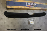MK2 Golf Hella Midwing spoiler - Image 4