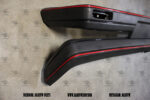MK2 bumper set Gti style - Image 2
