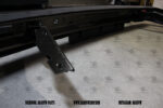 MK2 bumper set Gti style - Image 5
