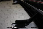 MK2 bumper set Gti style - Image 6