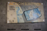 Hollandia Action sunroof 650 universal