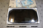 Hollandia Action sunroof 650 universal - Image 2