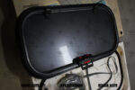 Hollandia Action sunroof 650 universal - Image 4