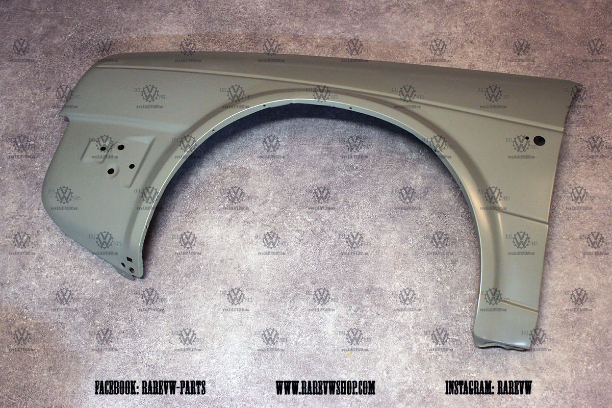 IMG_8117 MK2 golf Front Fender wing Left - Image 1