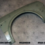 MK2 golf Front Fender wing Right