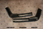 MK2 GTI G60 Frontlip spoiler set golf jetta - Image 2