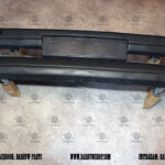 MK2 Golf Small Bumper set