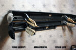 MK2 Golf Small Bumper set - Image 3