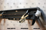 MK2 Golf Small Bumper set - Image 4