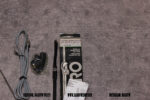 MK3 - Calearo antenna Black/Chrome - Image 4