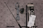 MK3 - Calearo antenna Black/Chrome - Image 5