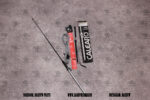 MK3 - Calearo antenna Black/Chrome - Image 6