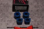VW polo 4 / lupo - Bonrath suspension power-kit - Image 2
