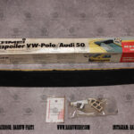 VW polo/Audi 50 - Kamei heckspoiler