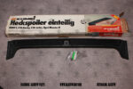 VW Derby/Jetta - Kamei heckspoiler - Image 2