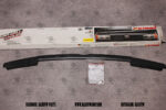 VW Polo 3 86C 2F - Kamei front grill spoiler