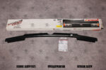 VW Polo 3 86C 2F - Kamei front grill spoiler - Image 2