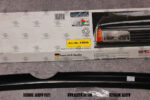 VW Polo 3 86C 2F - Kamei front grill spoiler - Image 3