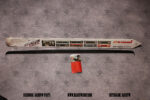 VW MK1 - Kamei Front grill spoiler